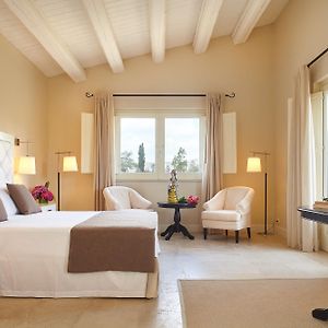 Camera premium con letto king size